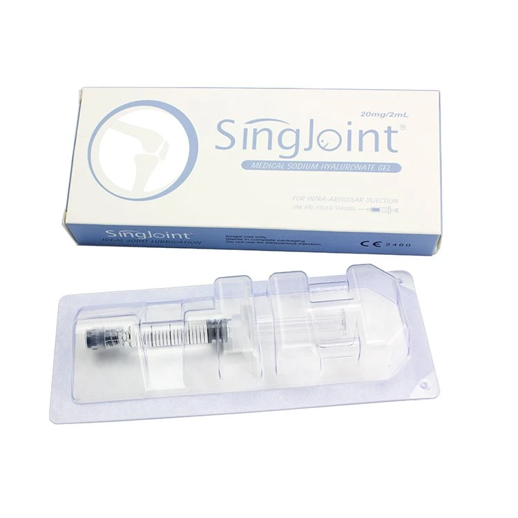 hyaluronate intra-articular injection