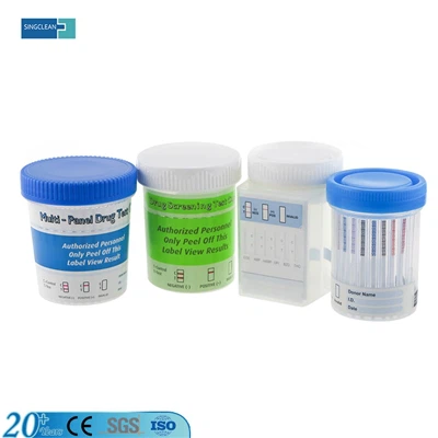 Quali sono i modelli di cooperazione tra l'industria cinese della diagnostica...