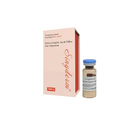 Iniezione di stimolatore del collagene