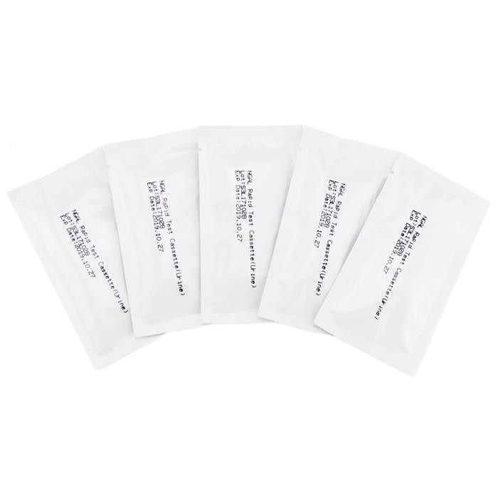 One Step NGAL Rapid Test Kit With CE One Step NGAL Rapid Test Kit With CE